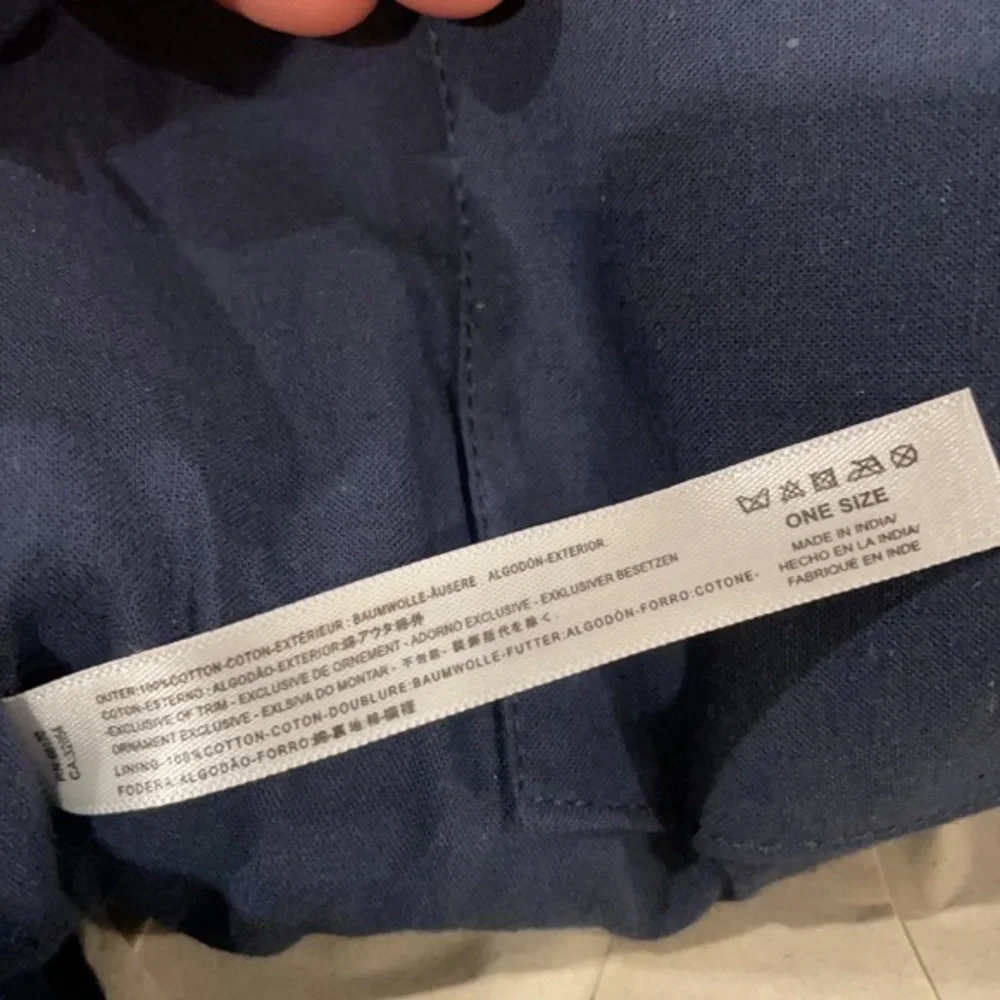 NWT Free People Prep Patch Backpack - Picture 10 of 10